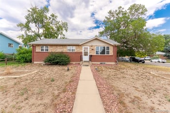 11450 Irma Dr, Denver, CO 80233
