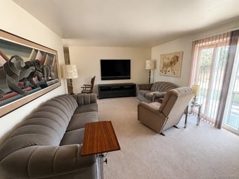 614 E Geddes Ave, Centennial, CO 80122