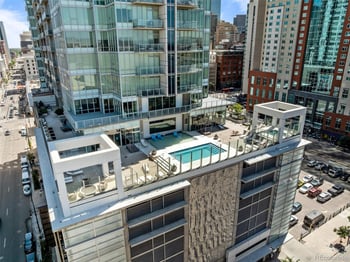 891 14th St #1117, Denver, CO 80202