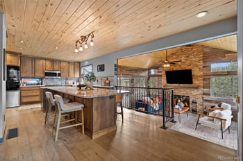 24130 Genesee Village Rd, Golden, CO 80401