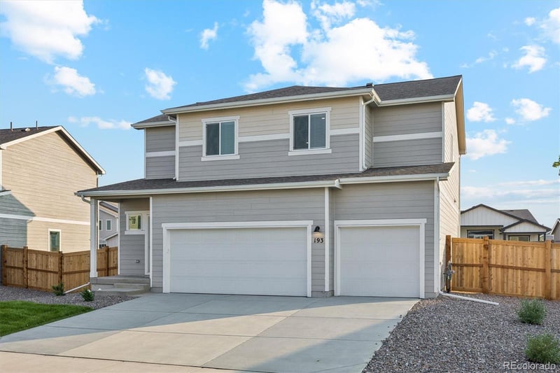 193 Equine Rd, Berthoud, CO 80513