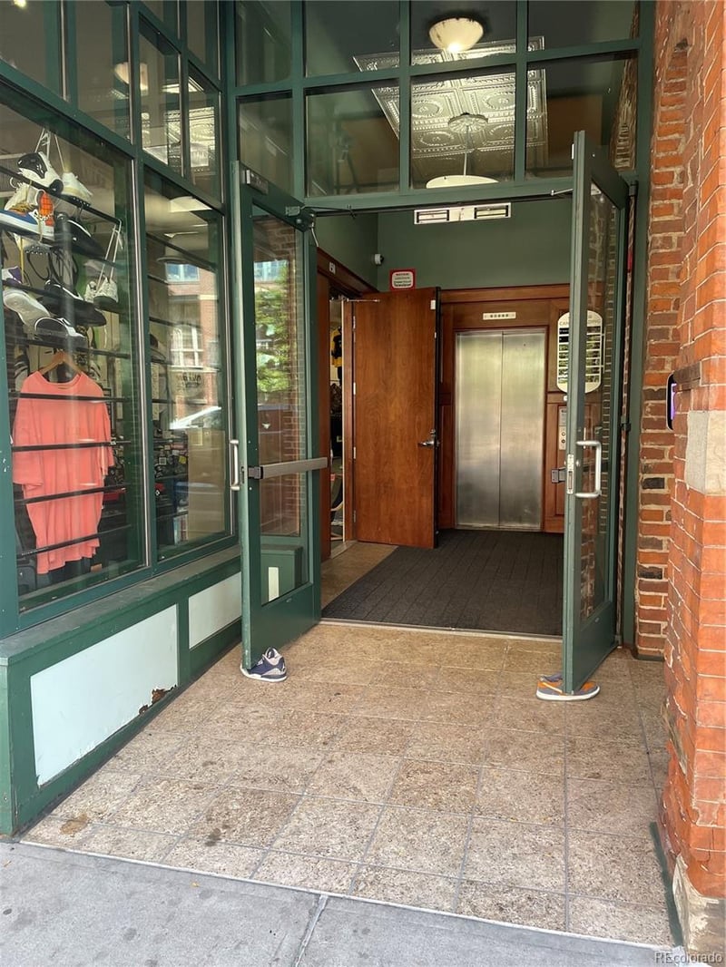1440 Blake St #150, Denver, CO 80202