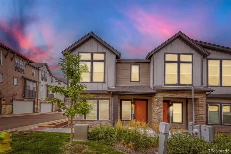 11853 W 51st Ave, Wheat Ridge, CO 80033