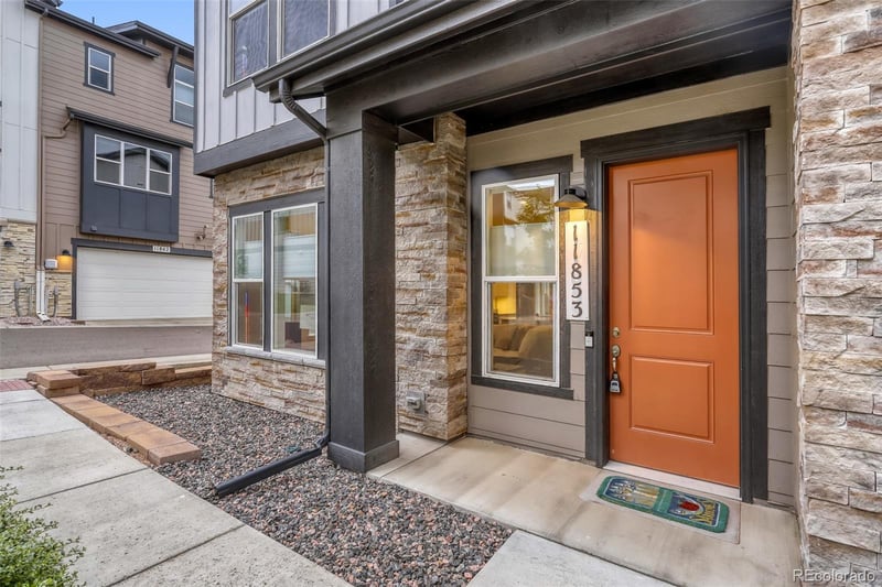 11853 W 51st Ave, Wheat Ridge, CO 80033