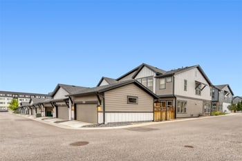 11853 W 51st Ave, Wheat Ridge, CO 80033