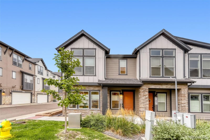 11853 W 51st Ave, Wheat Ridge, CO 80033