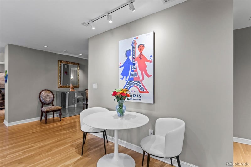 2400 E Cherry Creek South Dr #311, Denver, CO 80209