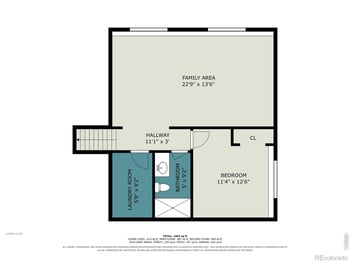 1537 Platte Ct, Loveland, CO 80538