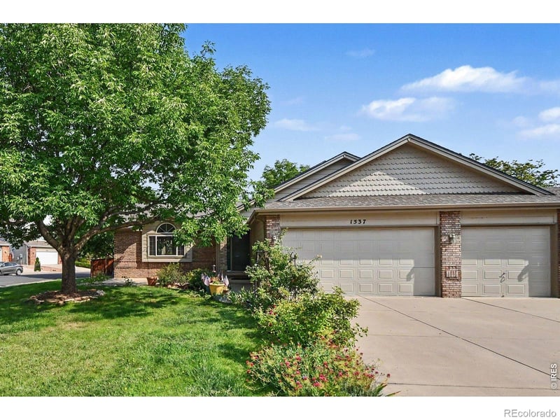 1537 Platte Ct, Loveland, CO 80538