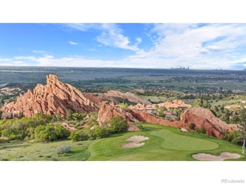 6874 Raspberry Rn, Littleton, CO 80125