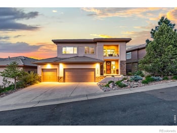 6874 Raspberry Rn, Littleton, CO 80125