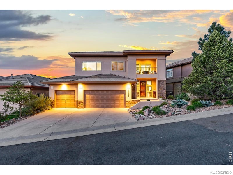 6874 Raspberry Rn, Littleton, CO 80125