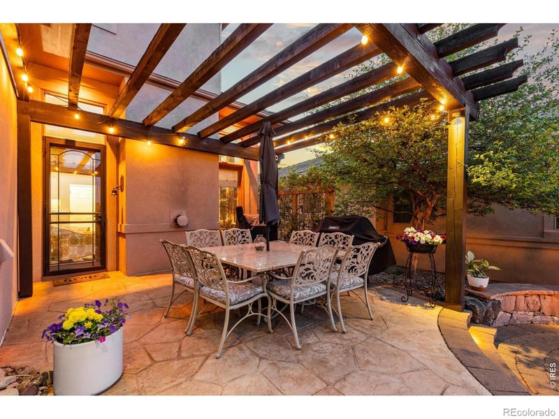 6874 Raspberry Rn, Littleton, CO 80125