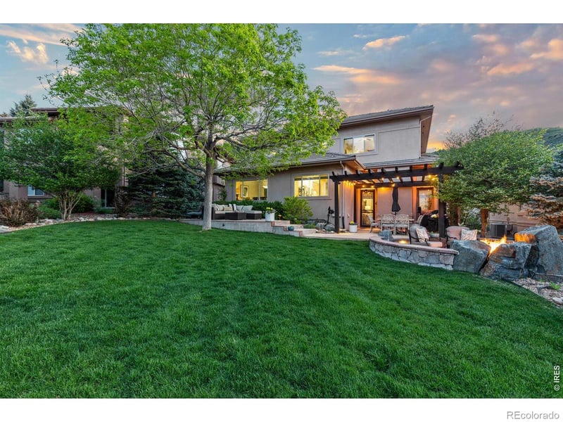 6874 Raspberry Rn, Littleton, CO 80125