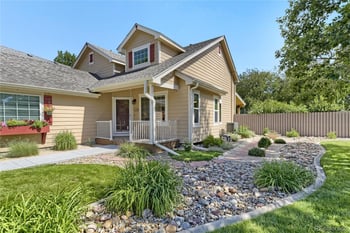 19285 E Legend Ave, Parker, CO 80134