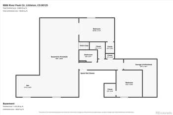8886 River Peak Cir, Littleton, CO 80125