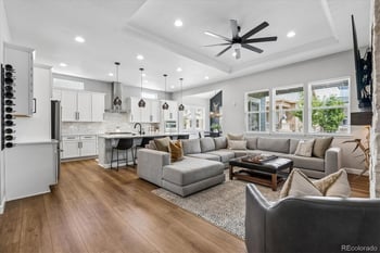 8886 River Peak Cir, Littleton, CO 80125