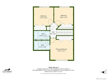 325 Hawthorne Ave, Johnstown, CO 80534