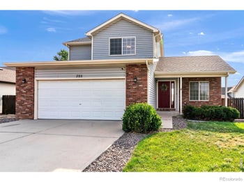 325 Hawthorne Ave, Johnstown, CO 80534