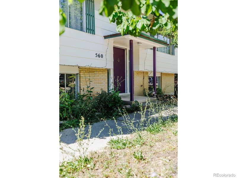 560 Hartford Dr, Boulder, CO 80305