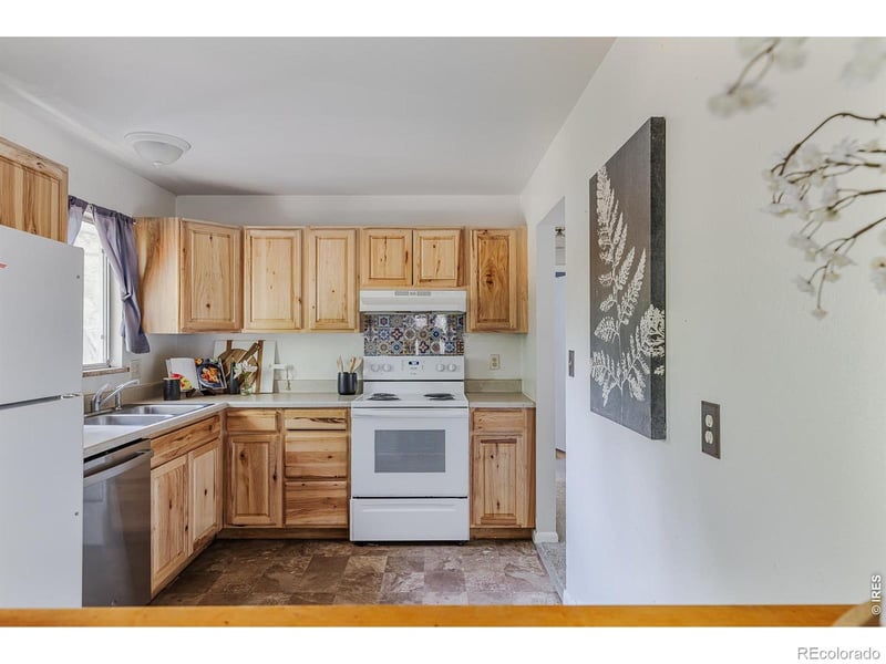 560 Hartford Dr, Boulder, CO 80305