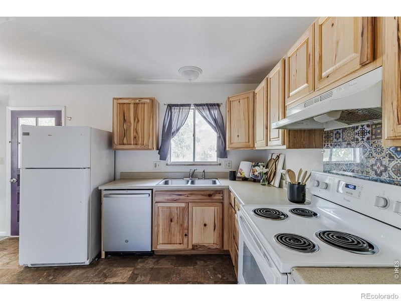 560 Hartford Dr, Boulder, CO 80305