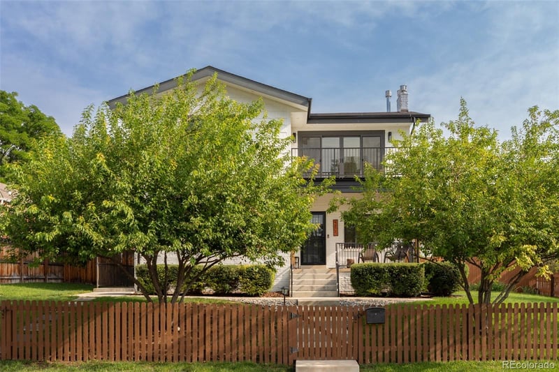 4805 W 31st Ave, Denver, CO 80212