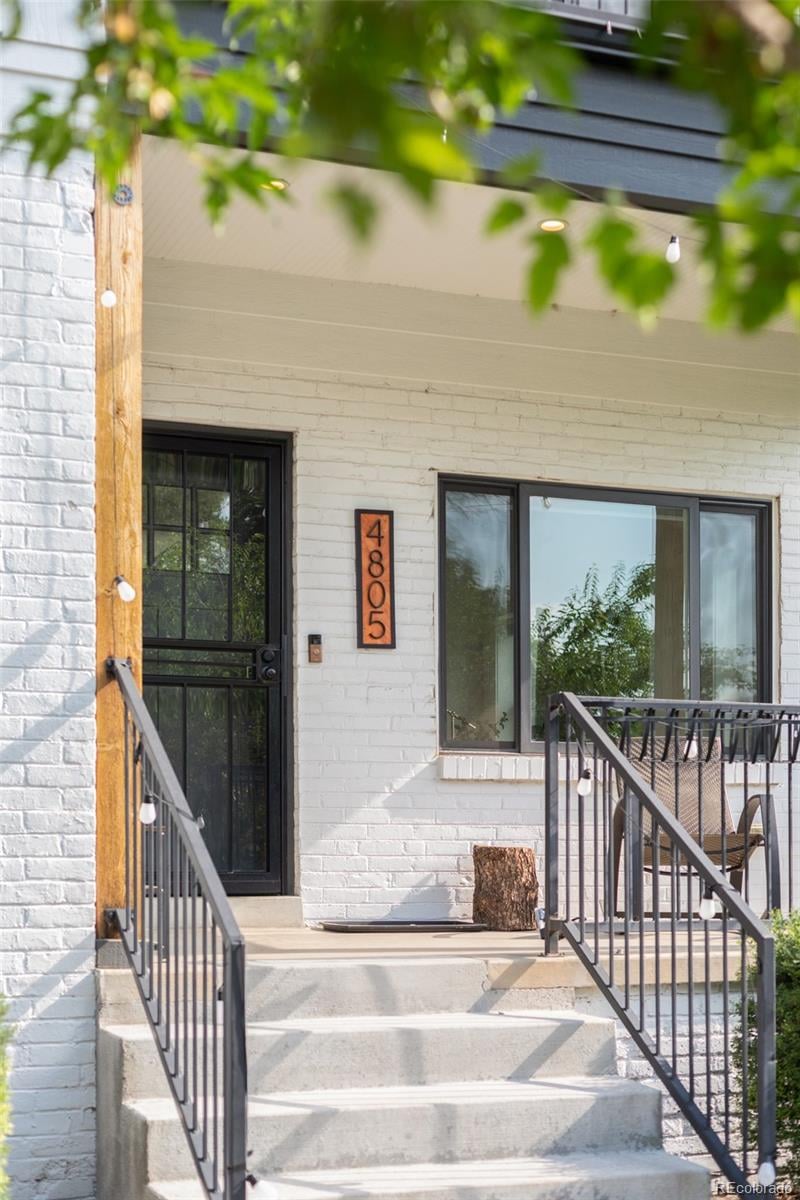 4805 W 31st Ave, Denver, CO 80212
