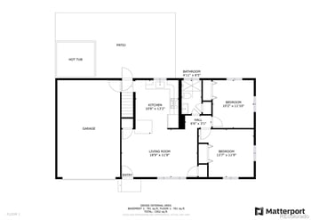 16045 W 13th Pl, Golden, CO 80401