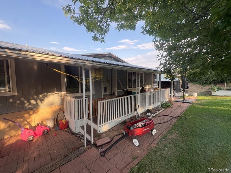2551 92 Ave Lot 282, Denver, CO 80260
