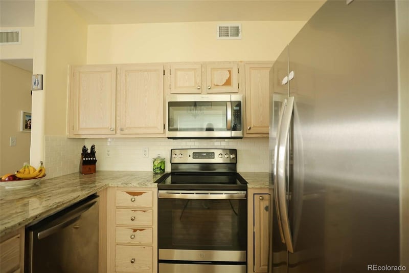 8342 Pebble Creek Way #102, Littleton, CO 80126