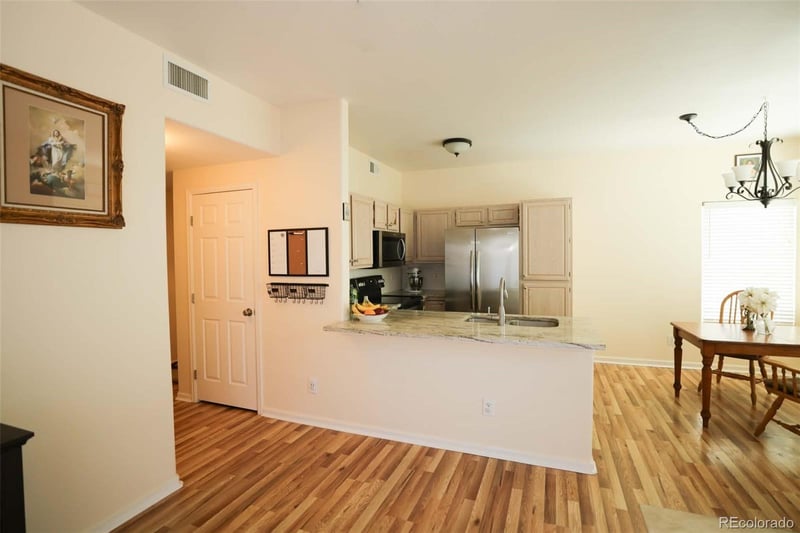8342 Pebble Creek Way #102, Littleton, CO 80126