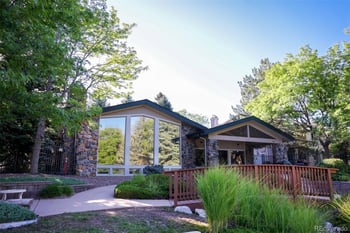 8342 Pebble Creek Way #102, Littleton, CO 80126