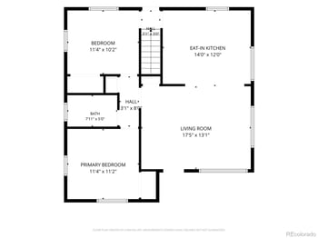 3776 S Sherman St, Englewood, CO 80113