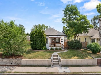 3326 S Logan St, Englewood, CO 80113