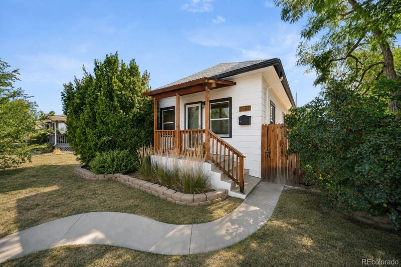 Home Worth Check