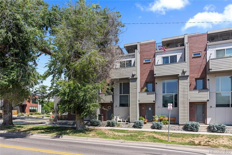 3295 W 17th Ave, Denver, CO 80204