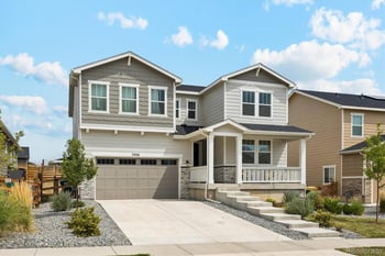 3888 Grand Baker St, Aurora, CO 80019