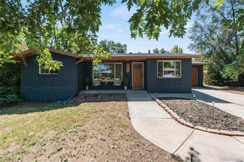 7610 W 24th Ave, Denver, CO 80214