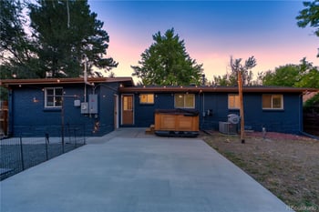 7610 W 24th Ave, Denver, CO 80214