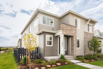 13935 Deertrack Ln, Parker, CO 80134
