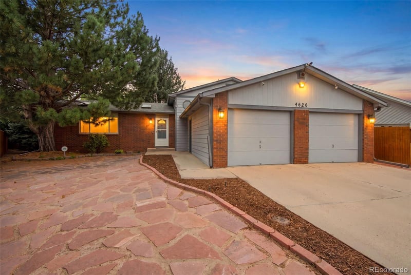 4626 1st St, Greeley, CO 80634