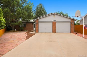 4626 W 1st St Rd, Greeley, CO 80634