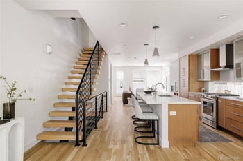 845 S Logan St, Denver, CO 80209