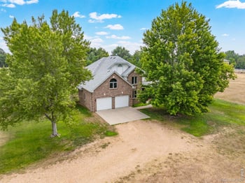5026 Arrowhead Dr, Greeley, CO 80634