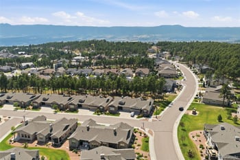 16495 Woodward Ter, Monument, CO 80132