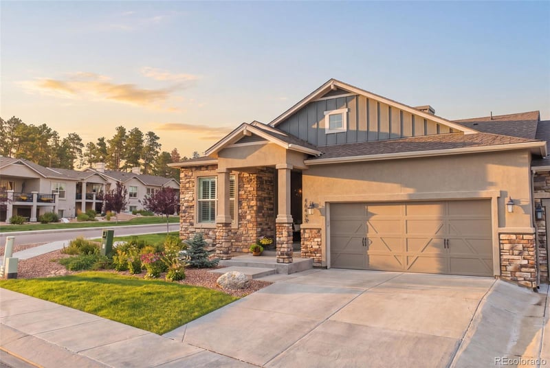 16495 Woodward Ter, Monument, CO 80132