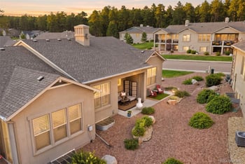 16495 Woodward Ter, Monument, CO 80132