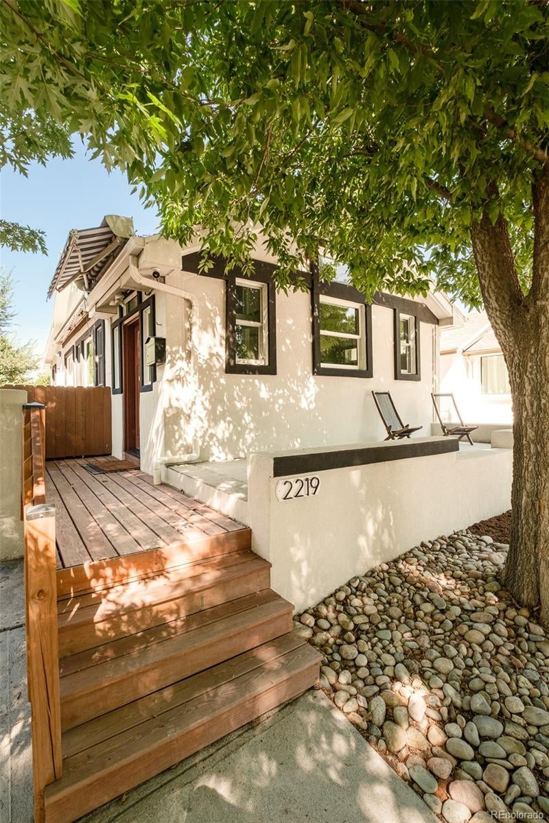 2219 S Humboldt St, Denver, CO 80210