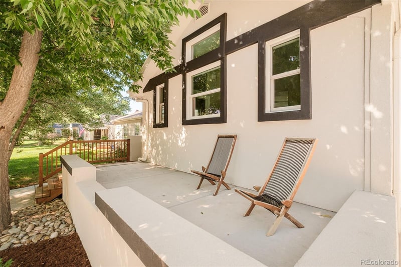 2219 S Humboldt St, Denver, CO 80210
